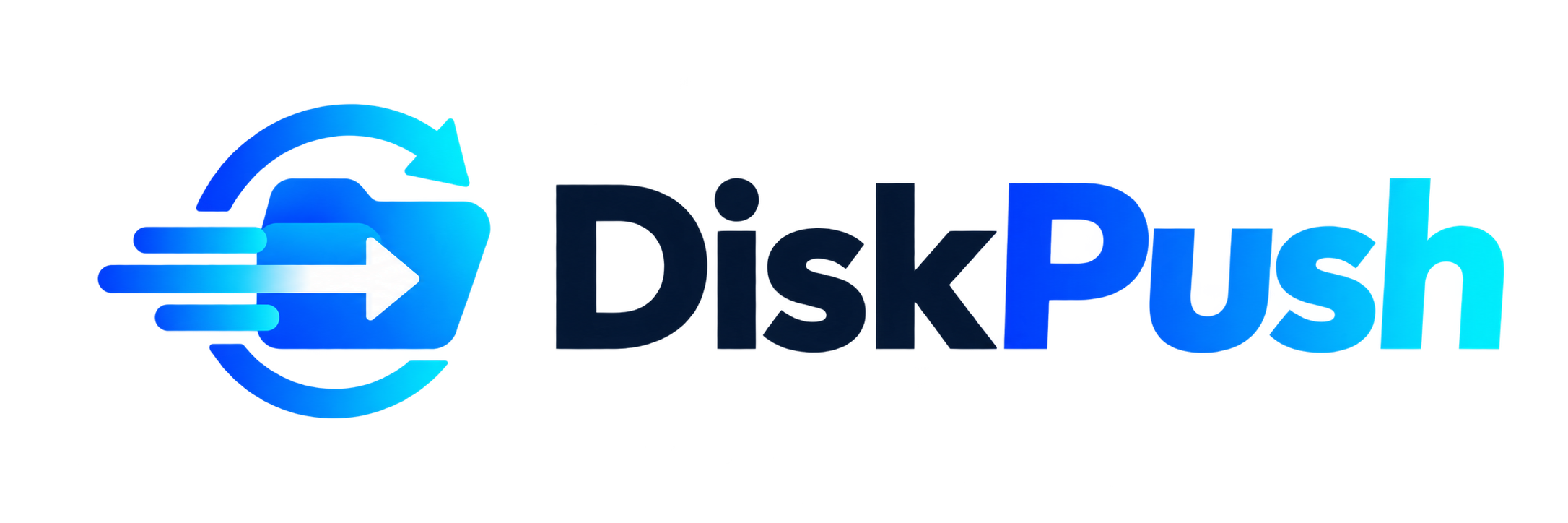 DiskPush